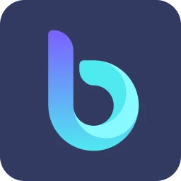 Icône de BitDynamic : AI Live Translate