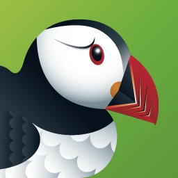 Puffin Flash Browser icon